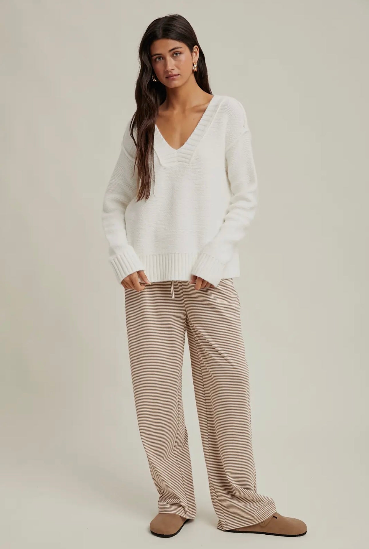 Velvet Morning Soft Pants (PREORDER - SHIPS TO ME 7/31)