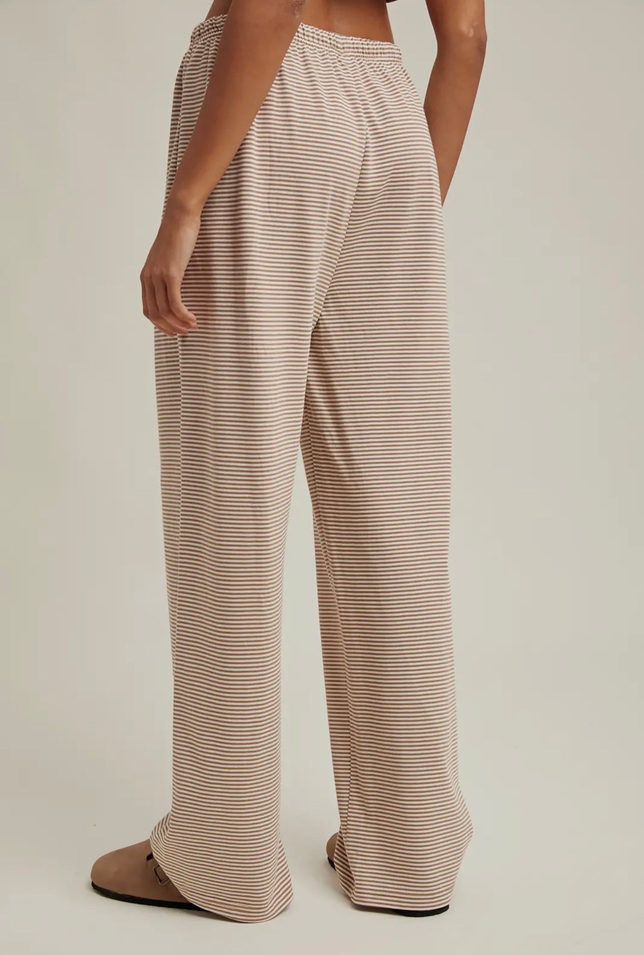 Velvet Morning Soft Pants (PREORDER - SHIPS TO ME 7/31)