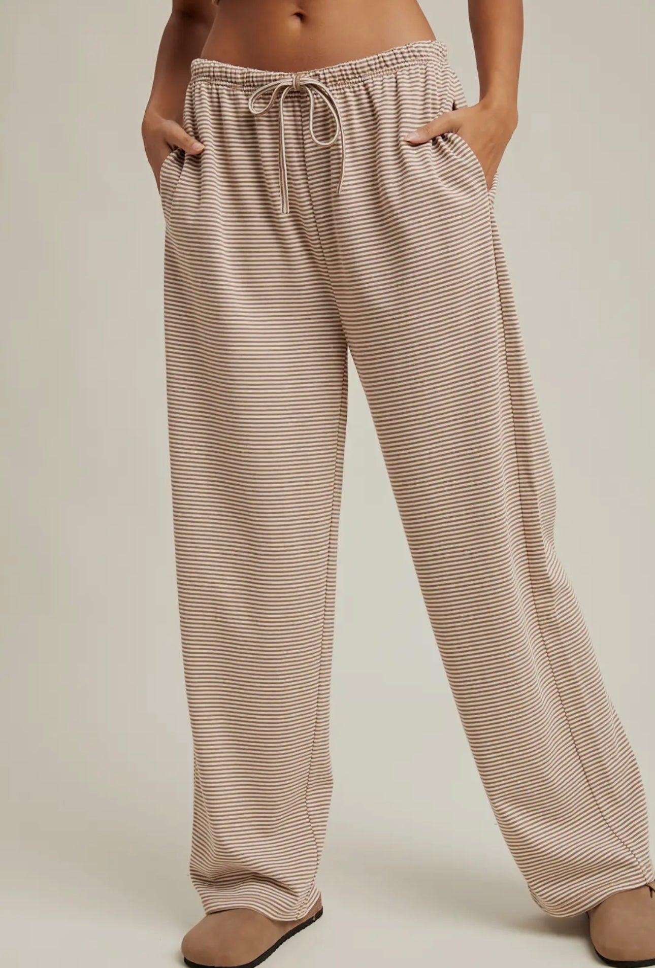 Velvet Morning Soft Pants (PREORDER - SHIPS TO ME 7/31)